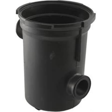 Gecko Alliance 319-2160B Trap Body- 6 in. WW3192160B